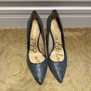 Size 8 Sam Edelman heels